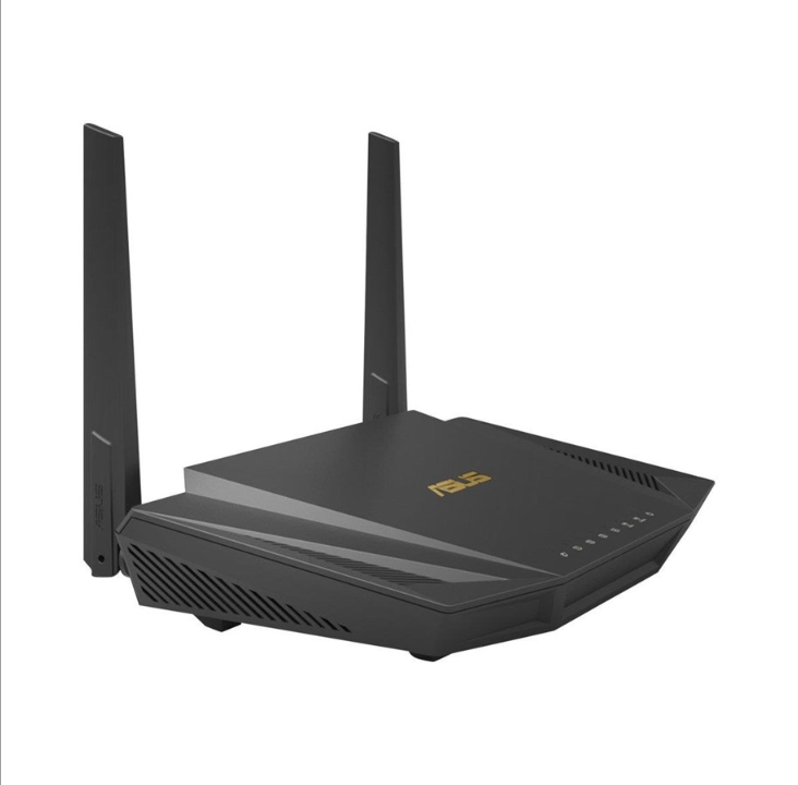 ASUS RT-AX56U - جهاز التوجيه اللاسلكي Wi-Fi 6