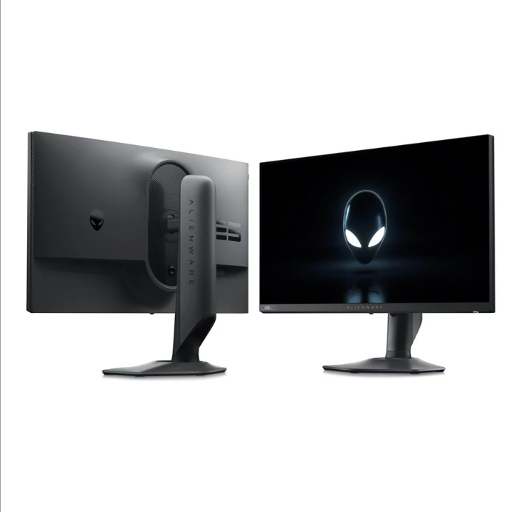 25 英寸戴尔 Alienware 500Hz 游戏显示器 AW2524HF - 1 毫秒 - 屏幕