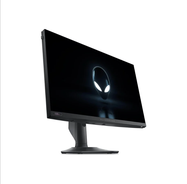 25 英寸戴尔 Alienware 500Hz 游戏显示器 AW2524HF - 1 毫秒 - 屏幕