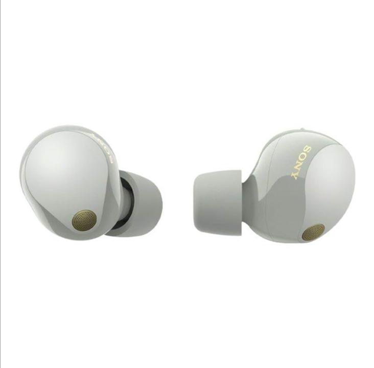 Sony WF-1000XM5 - true wireless earphones with mic