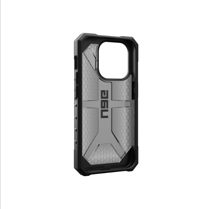 UAG Plasma Series - back cover for mobile phone