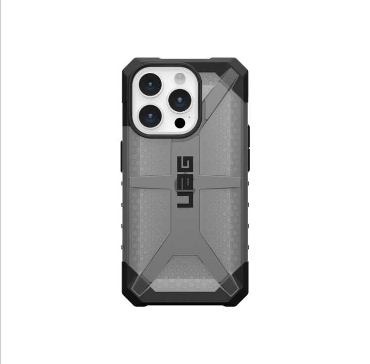 UAG Plasma Series - back cover for mobile phone