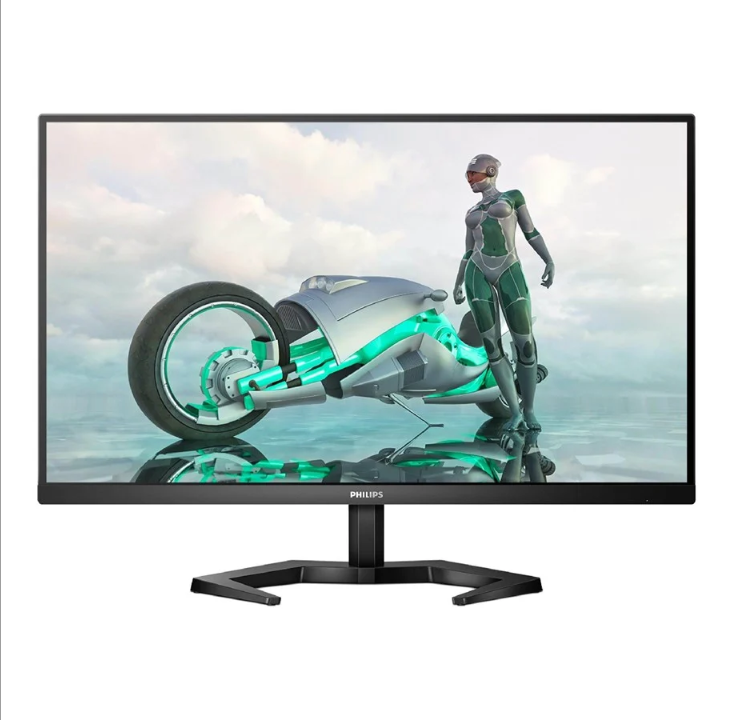 27" Philips Evnia 27" - 1920x1080 - 165Hz - IPS - 1 ms - Screen