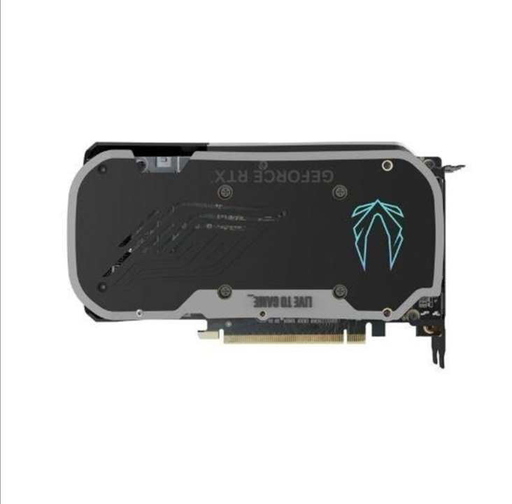 ZOTAC GeForce RTX 4060 Ti - 16GB GDDR6 RAM - 显卡