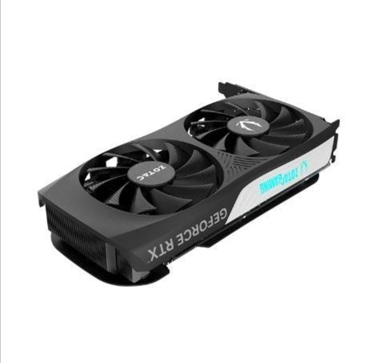 ZOTAC GeForce RTX 4060 Ti - 16GB GDDR6 RAM - 显卡