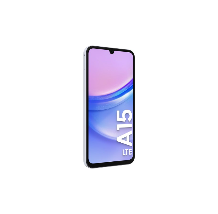 Samsung Galaxy A15 128GB/4GB - Blue