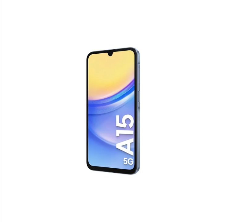 三星 Galaxy A15 5G 128GB/4GB - 蓝色