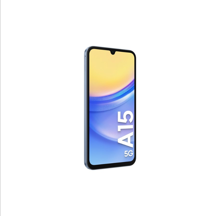 三星 Galaxy A15 5G 128GB/4GB - 蓝色