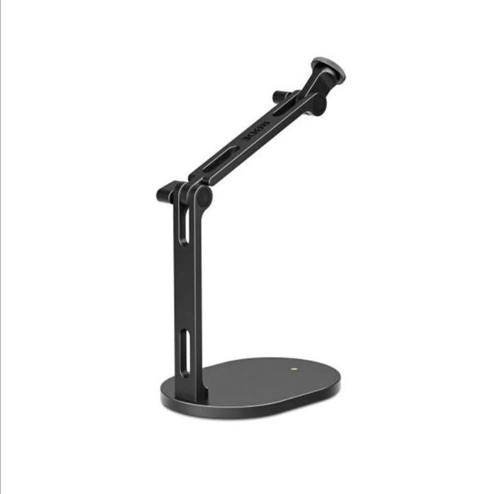 Red DS2 Professional Desk Stand