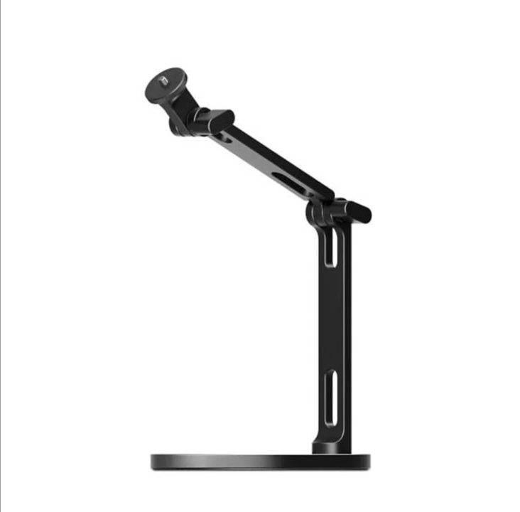 Red DS2 Professional Desk Stand