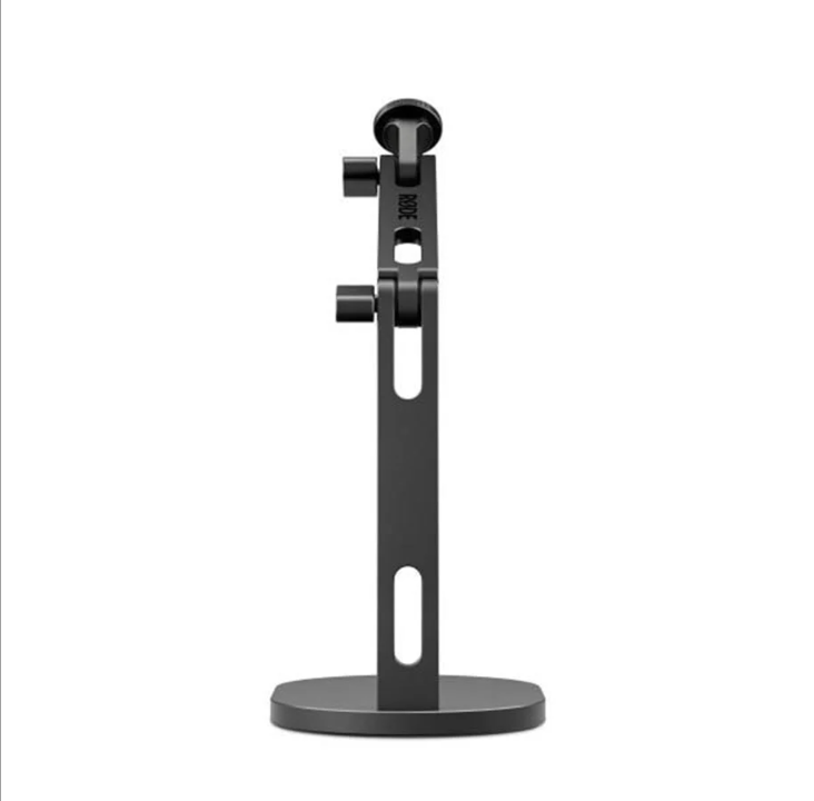 Red DS2 Professional Desk Stand