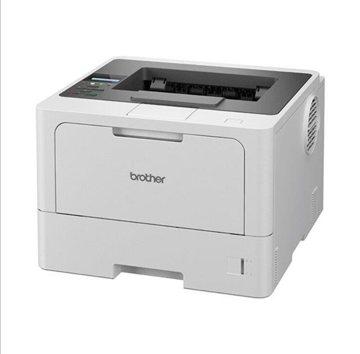 Brother HL-L5210DN Mono Laser Printer Laser printer - Monochrome - Laser