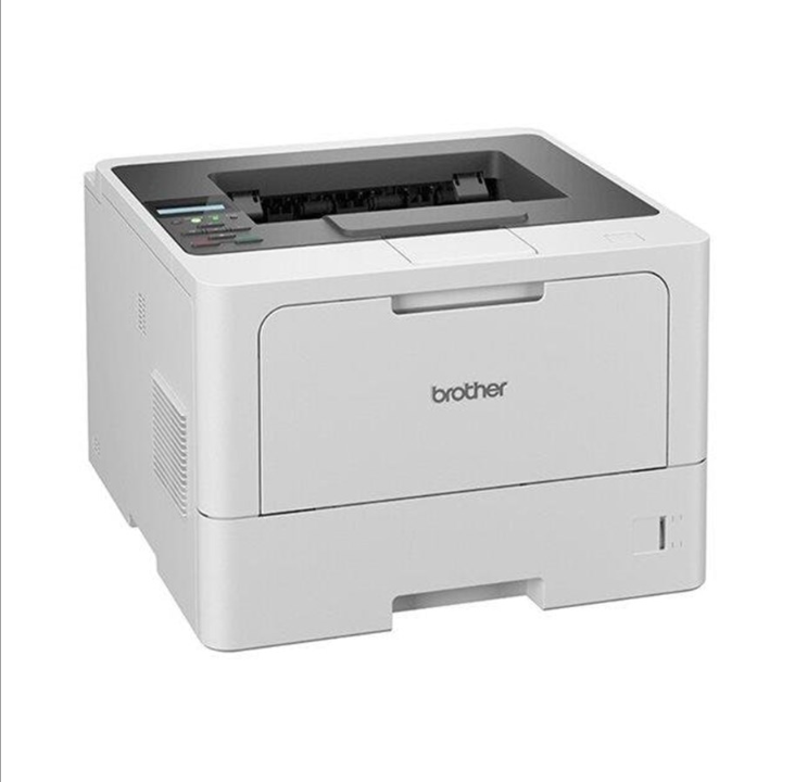 Brother HL-L5210DN Mono Laser Printer Laser printer - Monochrome - Laser