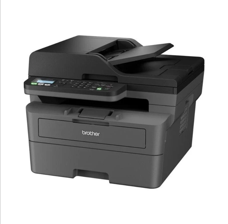 Brother MFC-L2800DW Laser All in One Laser printer Multifunction with fax - Monochrome - Laser