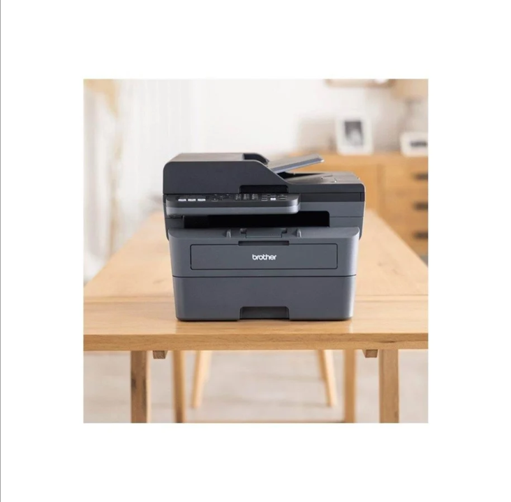 Brother MFC-L2800DW Laser All in One Laser printer Multifunction with fax - Monochrome - Laser