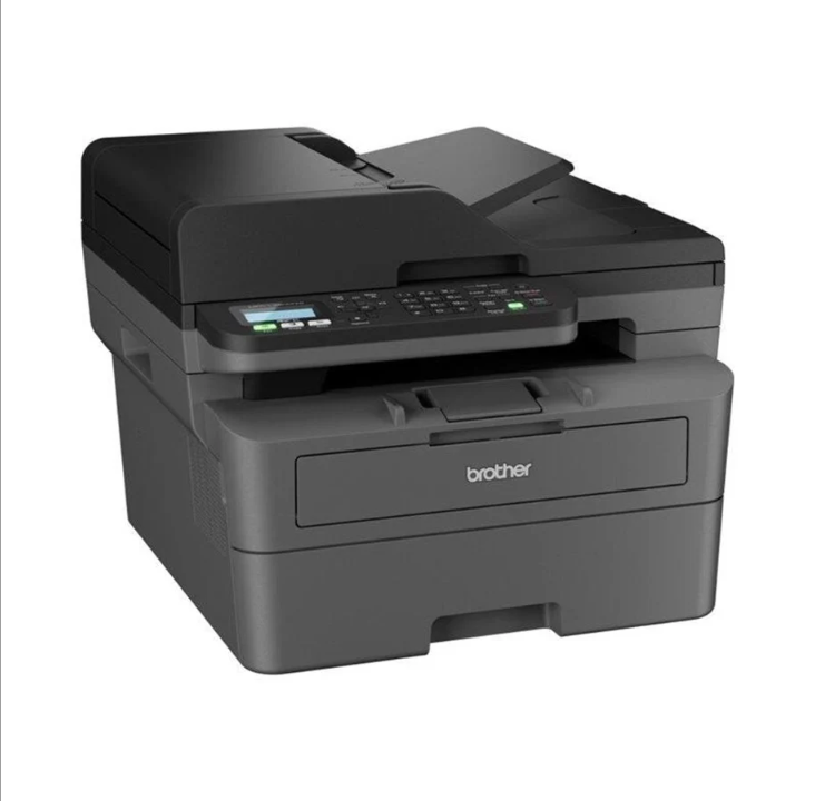 Brother MFC-L2800DW Laser All in One Laser printer Multifunction with fax - Monochrome - Laser