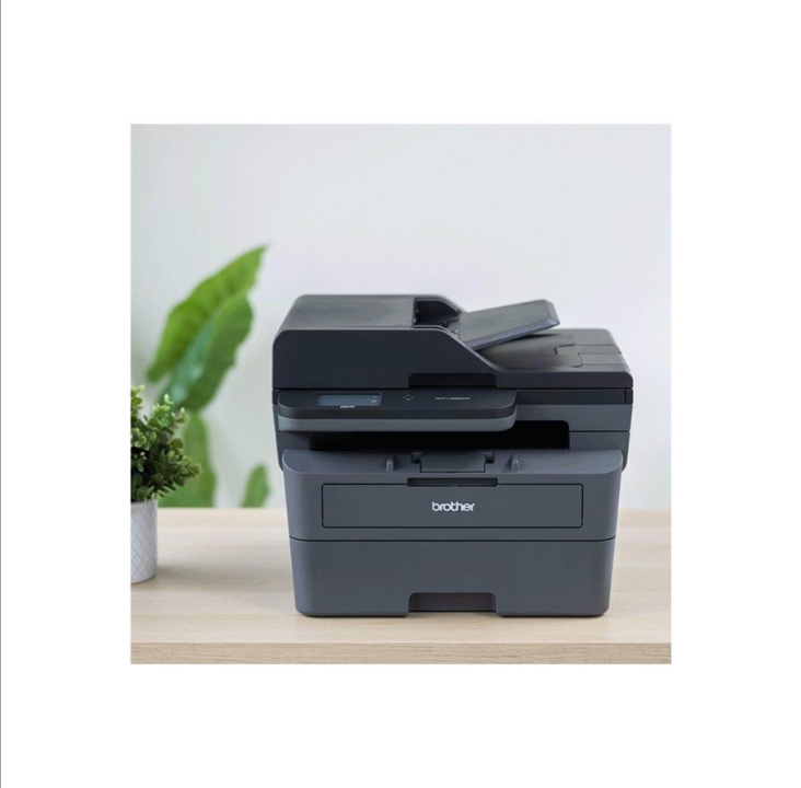 Brother DCP-L2660DW Laser All in One Laser printer Multifunction - Monochrome - Laser