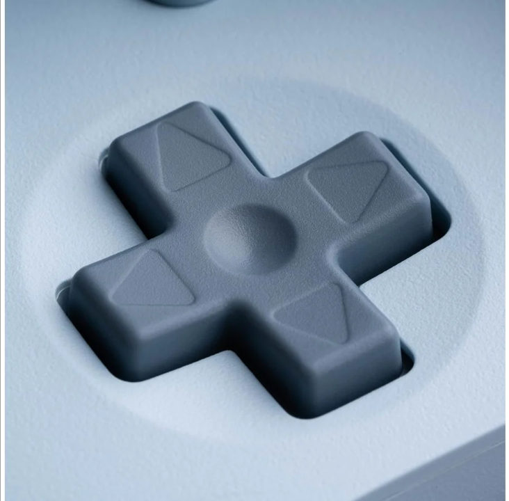 8BitDo Ultimate C بلوتوث - أزرق - لوحة ألعاب - نينتندو سويتش