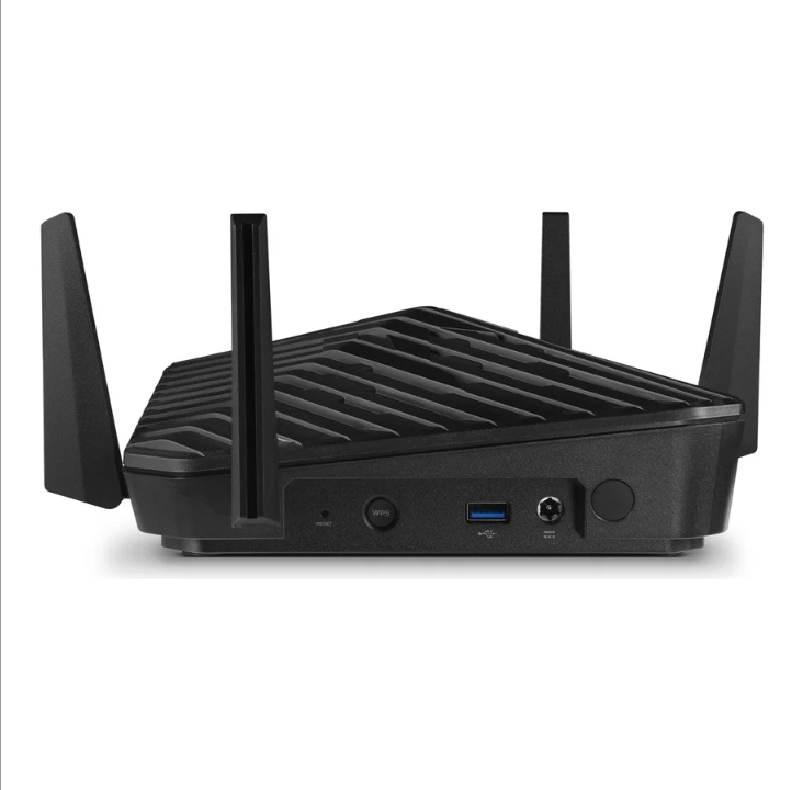 Acer Predator Connect W6d - Wi-Fi 6 Router / 2.5 GigE ethernet - Wireless router Wi-Fi 6