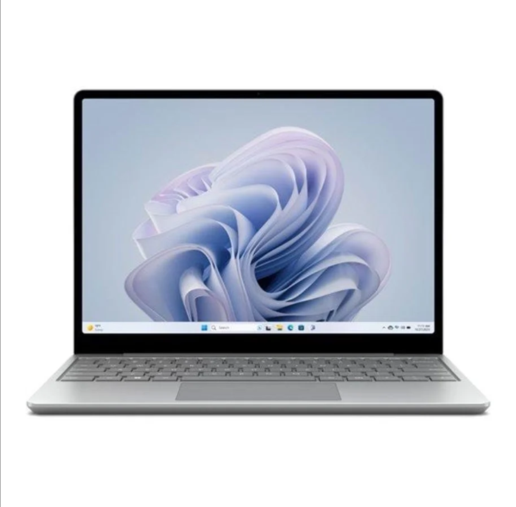 Microsoft Surface Laptop Go 3 للأعمال 12.4 بوصة - i5 1235U - 16 جيجابايت - 512 جيجابايت - Win 11 PRO (تخطيط لوحة المفاتيح الإنجليزية)