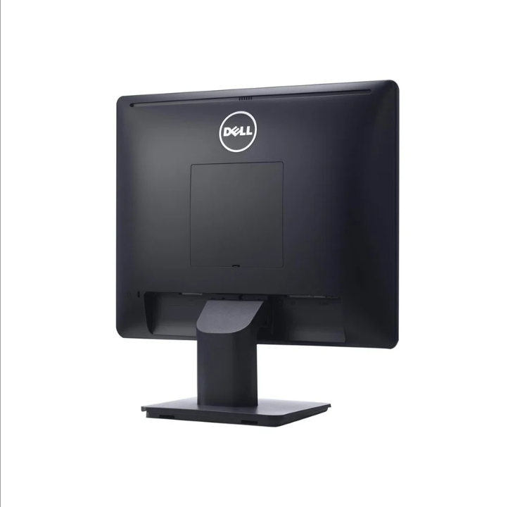 17" Dell E1715S - LED monitor - 17" - 1280x1024 - 60Hz - VGA - 5 ms - Screen