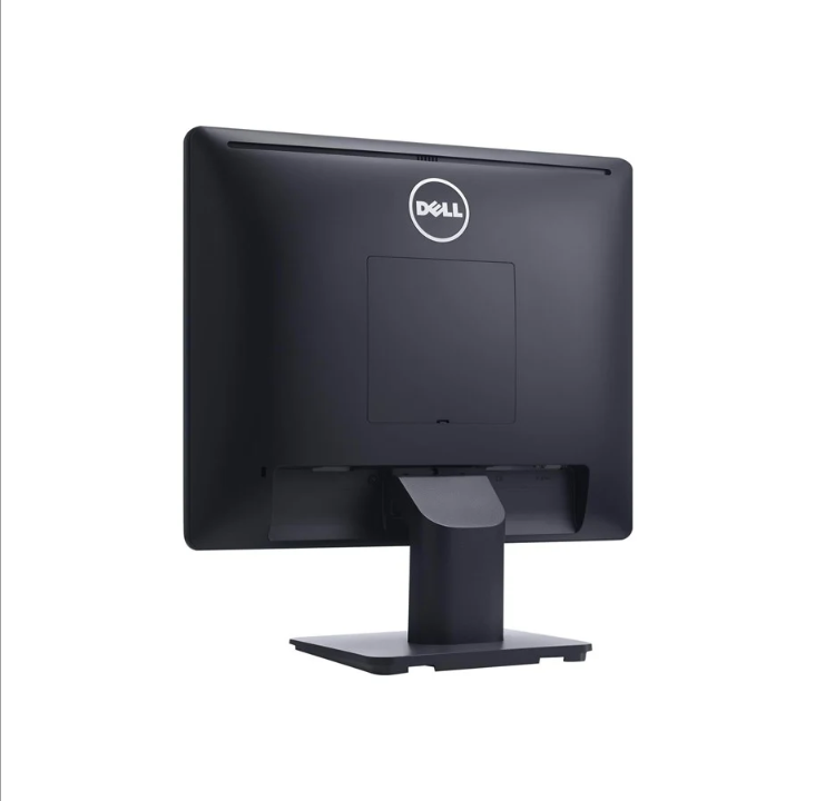 17" Dell E1715S - LED 显示器 - 17" - 1280x1024 - 60Hz - VGA - 5 ms - 屏幕