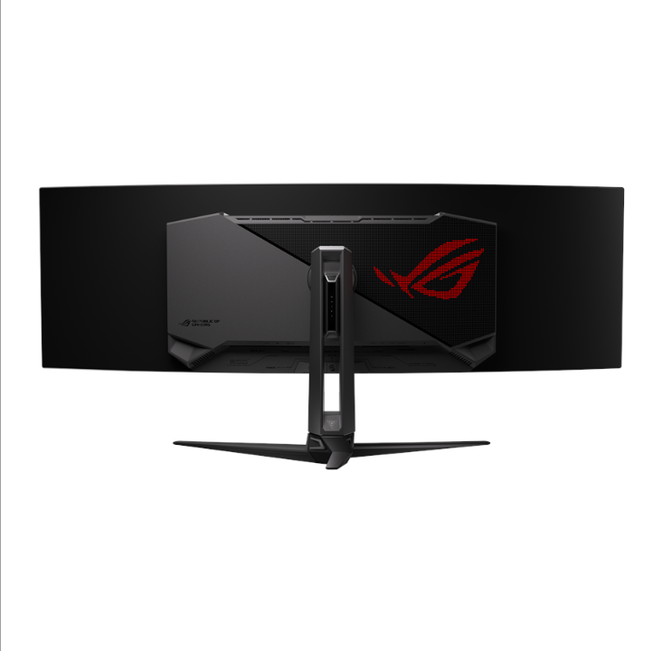 49" 华硕 ROG Swift PG49WCD - 5120x1440 (DQHD) - 144Hz - QD-OLED - 弯曲 - 0.03 ms - 屏幕