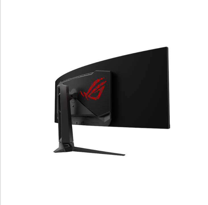 49" 华硕 ROG Swift PG49WCD - 5120x1440 (DQHD) - 144Hz - QD-OLED - 弯曲 - 0.03 ms - 屏幕