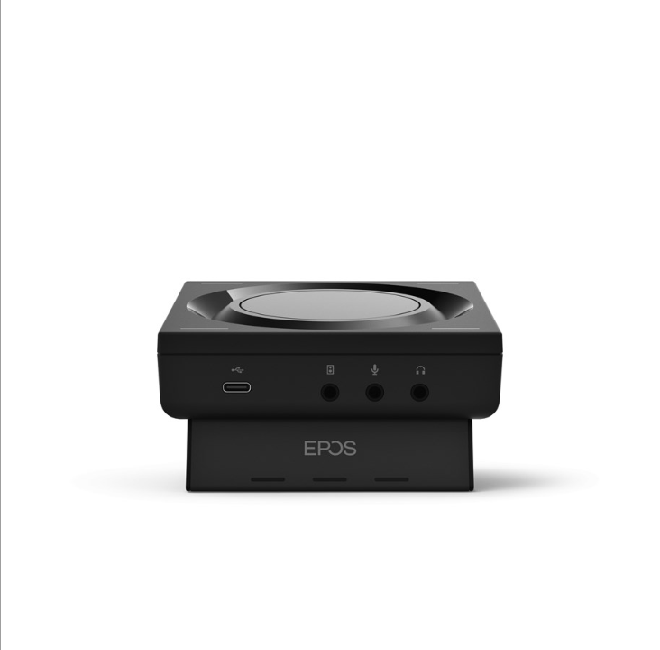EPOS GSX 1000 الإصدار الثاني 7.1 بطاقة الصوت الخارجية