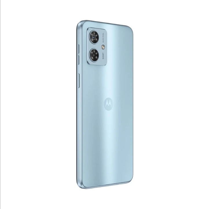 摩托罗拉 Moto G54 256GB/8GB - 冰川蓝