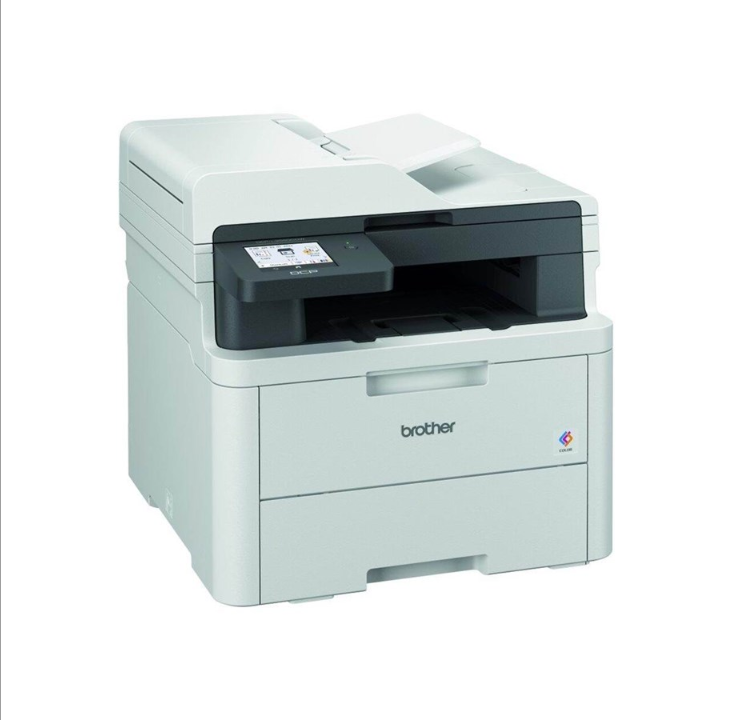 Brother DCP-L3560CDW Color Laser All in One Laser printer Multifunction - Color - LED
