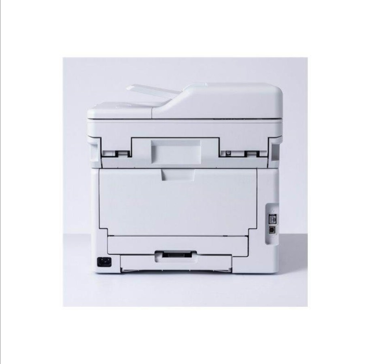 Brother DCP-L3560CDW Color Laser All in One Laser printer Multifunction - Color - LED