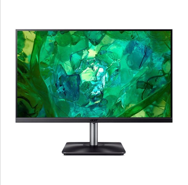 24" Acer Vero RS242 - 1 ms - Screen