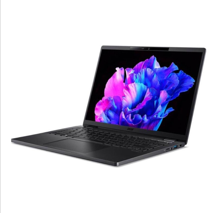 Acer TravelMate P6 14" - i5-1335U Evo - 16GB - 512GB - Win 11 PRO