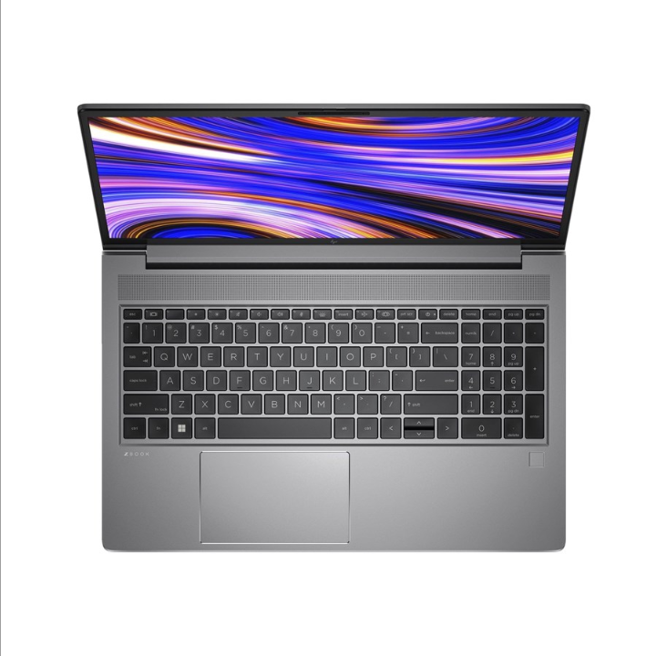 HP ZBook Power G10 15.6" - Ryzen 9 Pro 7940HS - 64GB - 1TB - Win 11 PRO