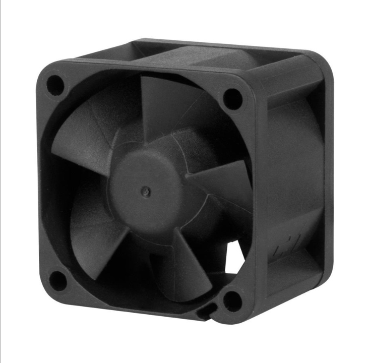 Arctic Server Fan S4028-15K - 5-pack - Chassis fan - 40mm - Black