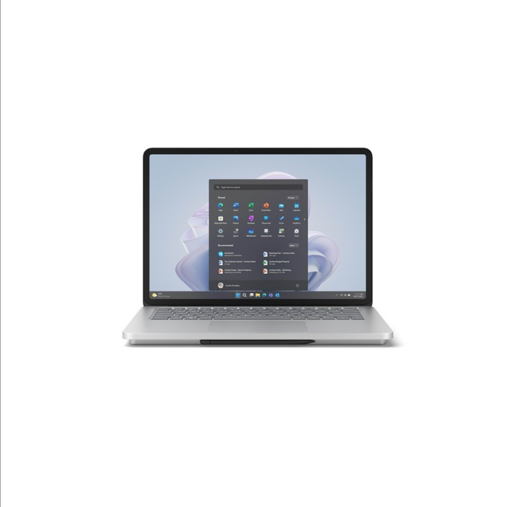 商用 Microsoft Surface Laptop Studio 2