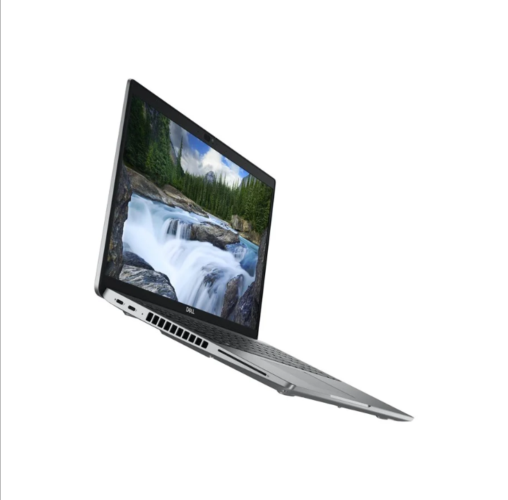 戴尔 Precision 3581 - 15.6 英寸 | RTX A1000 | 酷睿 i7 | 32GB | 512GB