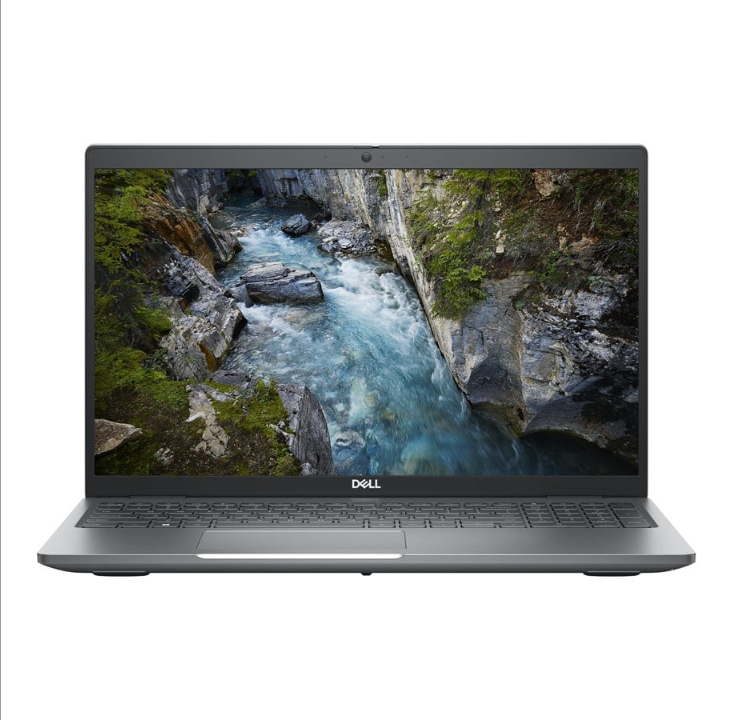 Dell Precision 3581 - 15.6 بوصة | RTX A1000 | Core i7 | 32 جيجابايت | 512 جيجابايت