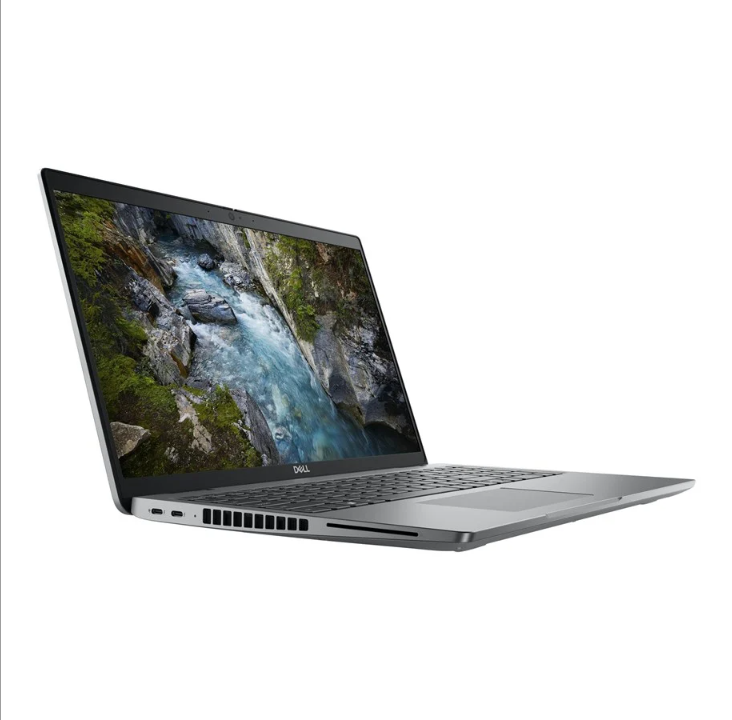 Dell Precision 3581 - 15.6 بوصة | RTX A1000 | Core i7 | 32 جيجابايت | 512 جيجابايت