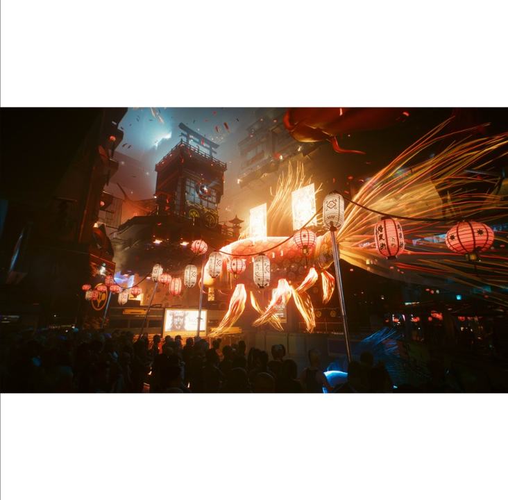 Cyberpunk 2077 (Ultimate Edition) - Sony PlayStation 5 - RPG