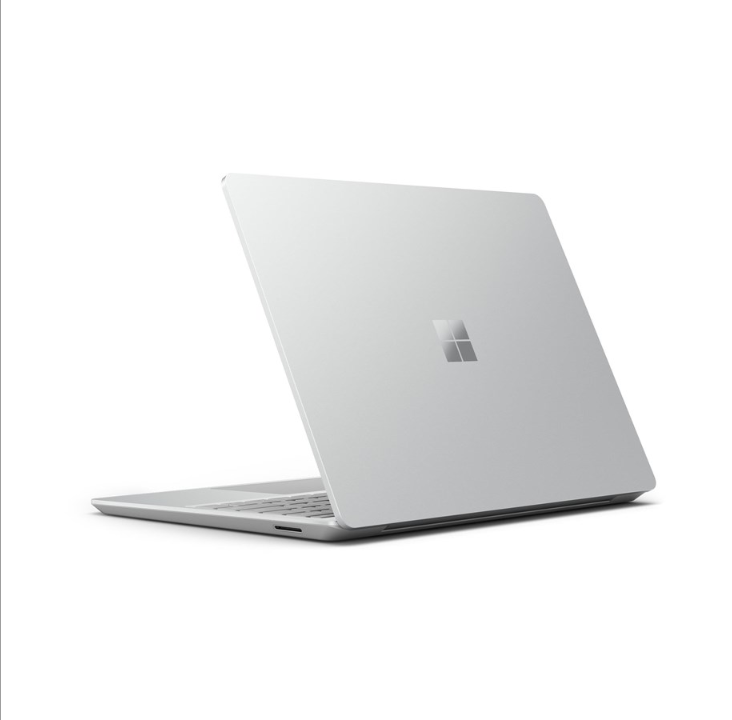 Microsoft Surface Laptop Go 3 for Business - English keyboard