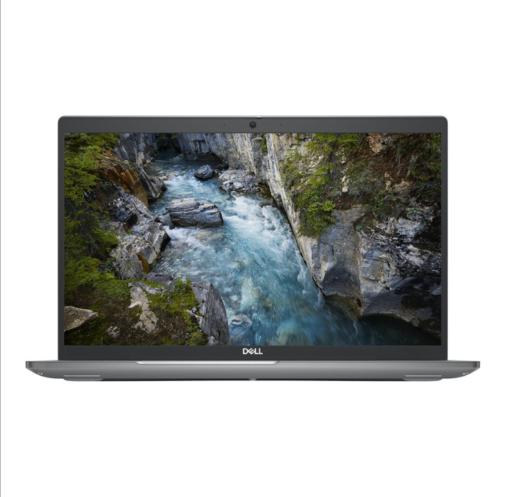 Dell Precision 3581 15.6 بوصة - RTX A1000- i7-13700H - 16 جيجا - 512 جيجا - ويندوز 11 برو