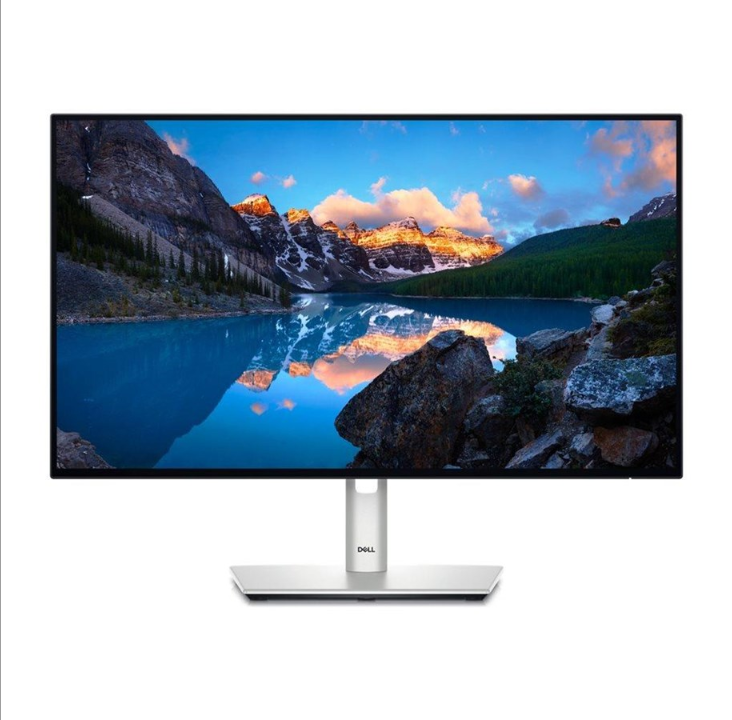 24" Dell UltraSharp U2424HE - 5 ms - Screen