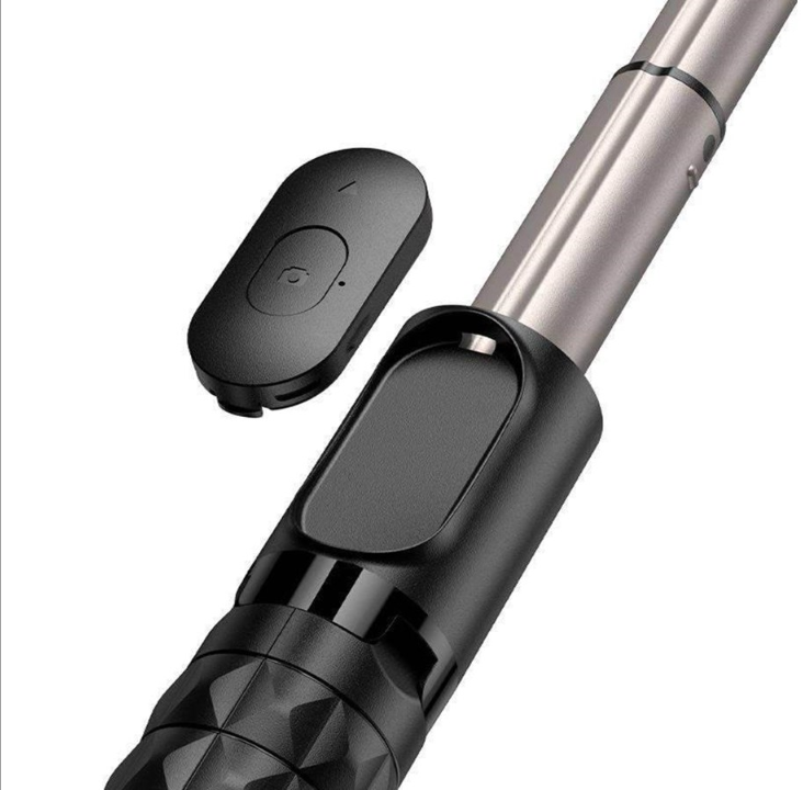 Mcdodo Selfie stick SS-1781 Bluetooth (black)