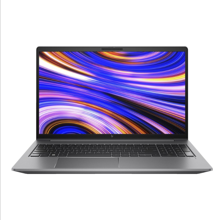 HP ZBook Power G10 A 15.6 英寸 - Ryzen 9 Pro 7940HS - RTX 2000 Ada - 64GB - 1TB - Win 11 PRO