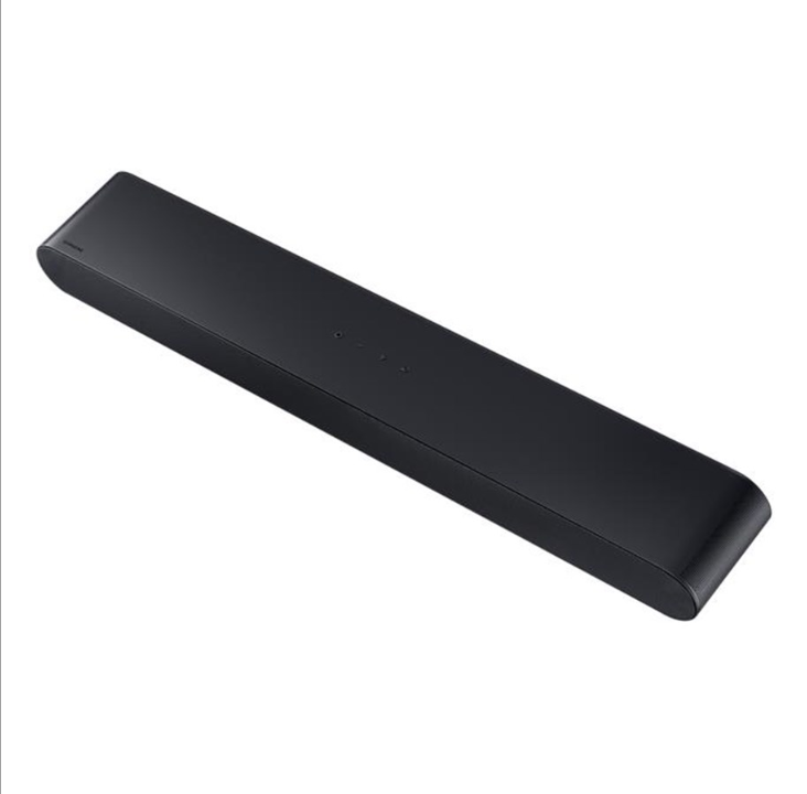 Samsung HW-S66B - sound bar - for TV - wireless