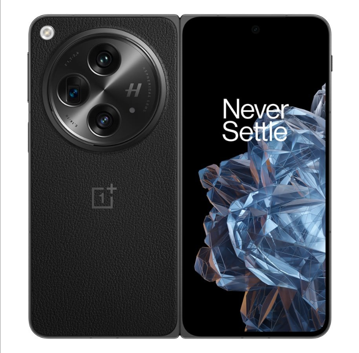 OnePlus Open 512GB/16GB - Voyager Black