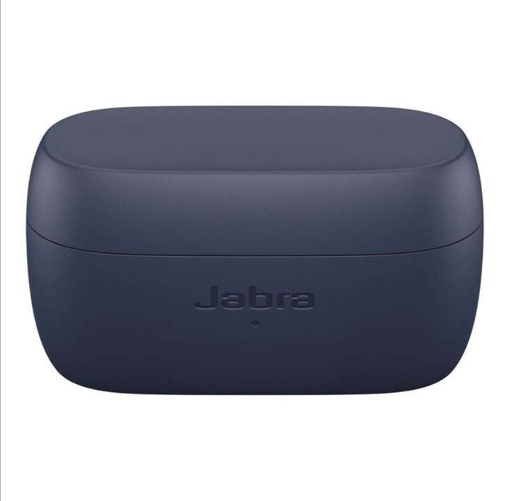 Jabra Elite 4 - 海军蓝