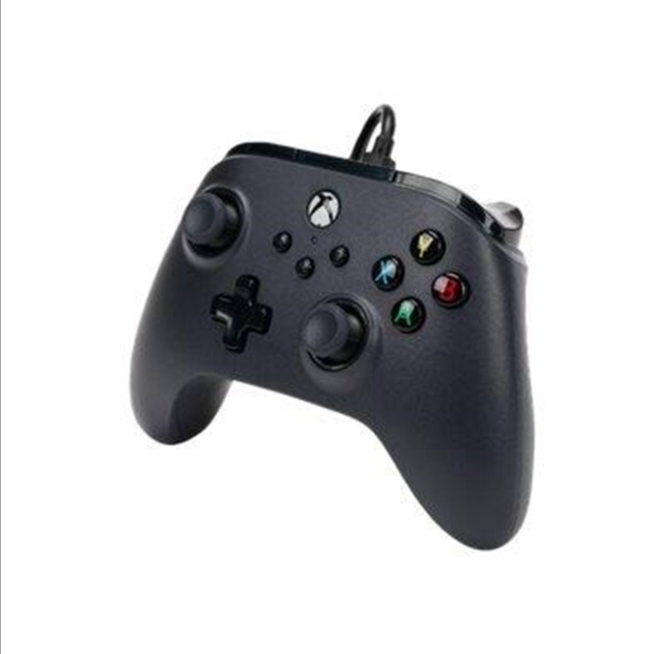 وحدة التحكم السلكية PowerA - لوحة الألعاب - Microsoft Xbox One